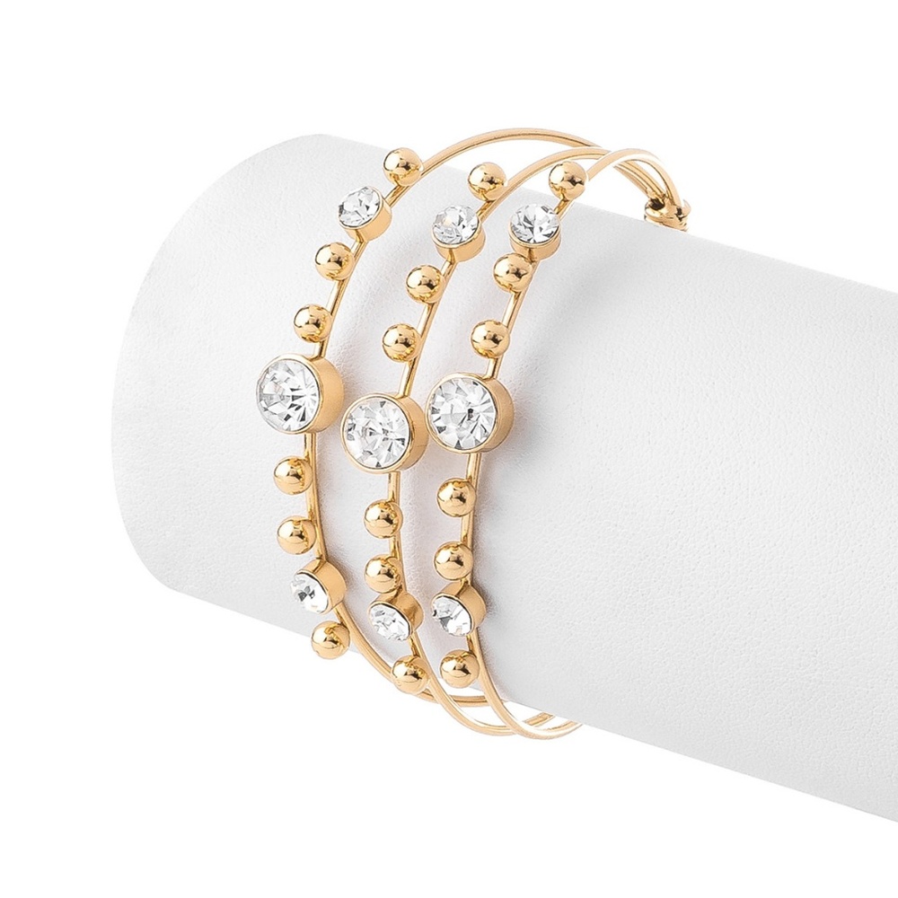 Cuff bracelet